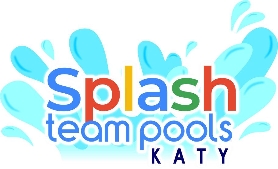 Splash Team Pools Katy logo